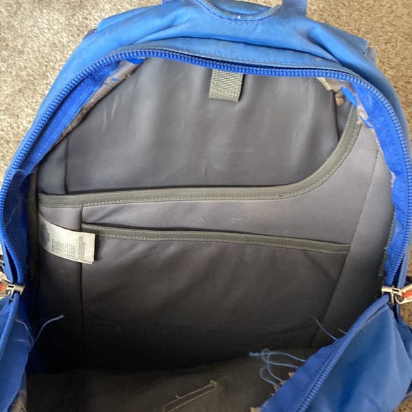 North face recon backpack - Picture 4 of 6